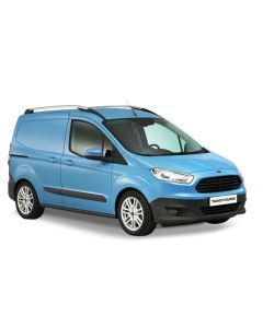 FODERINE FORD TRANSIT COURIER DAL 2013