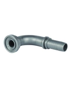 FLANGIA 90° 3000PSI