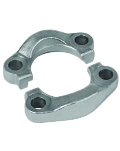 SEMIFLANGE 6000PSI