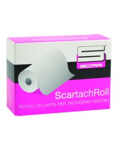 SCAR TACHROLL