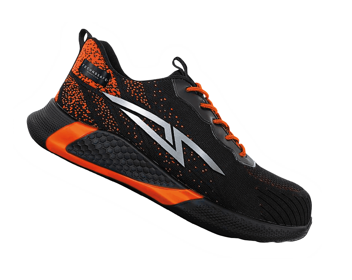 scarpa_di_sicurezza_neon_arancio